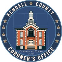 Kendall County Coroner's Office logo - Similar company to Marion County Coroner'S Office