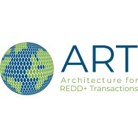 Architecture for REDD+ Transactions (ART) logo - Similar company to Tero Carbon
