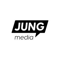 JUNG media logo - Similar company to E Marketing  Unna