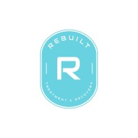 Rebuilt Treatment and Recovery logo - Similar company to Spokane Comprehensive Treatment Center