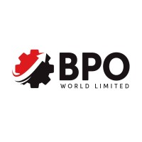 BPO World Limited logo - Similar company to Sinvec