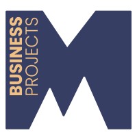 M Business Projects (MBP) B.V. logo - Similar company to Barry.Nl
