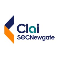 CLAI - Membre de SEC Newgate logo - Similar company to Cntvrs