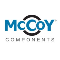 Mccoy Components logo - Similar company to Xp Design Inc