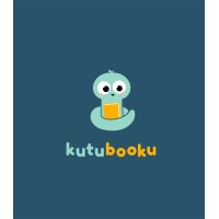 Kutubooku logo - Similar company to Datameris It Solutions