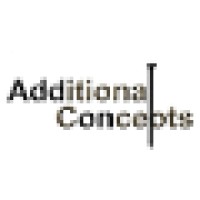 Additional Concepts Pty Ltd