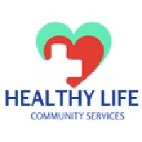 Healthy Life Community Services (HLCS) logo - Similar company to Accessibility Labs