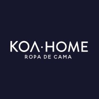 KOA Home logo - Similar company to Bedding & Co.