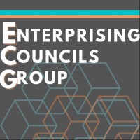 National Cross Council Networks (CCRG & ECG) logo - Similar company to Inetwork