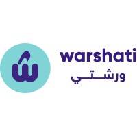 warshati logo - Similar company to Pubsilon