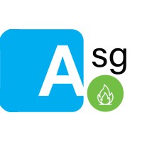 ASG Nettoyage Inondation logo - Similar company to Sim'Healing