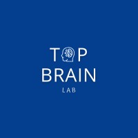 TopBrain Lab logo - Similar company to Rise Consulting
