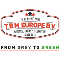 TBM Europe BV logo - Similar company to Cse Limited