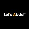Let's Abdul™ logo - Similar company to Byvue Marketing