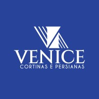 Venice Cortinas e Persianas logo - Similar company to Cortinas Argentinas