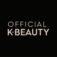Official K-Beauty logo - Similar company to Robodam