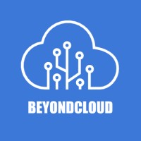 BeyondCloud logo - Similar company to Wetstone Technologies
