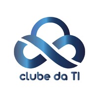 Clube da TI logo - Similar company to Sucesu Pe