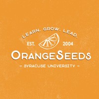 Orangeseeds