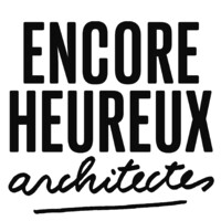 Encore Heureux architectes logo - Similar company to Zefco