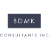 B.D.M.K. Consultants Inc.