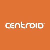 Centroid Systems logo - Similar company to Trident Secureworks