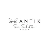 Hotel Antik San Sebastian**** logo - Similar company to Hotel Avenida