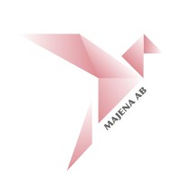 Majena AB logo - Similar company to Conclean Ab