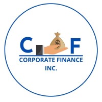 Corporate Finance Inc. logo - Similar company to Self Finance College Of Tourism And Hotel Management