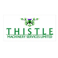 Thistle Machinery Services Ltd logo - Similar company to Scothot