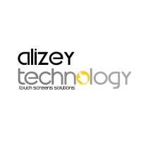 Alizey Technology logo - Similar company to Plug'In Design
