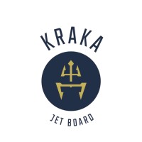 Kraka Jet Board logo - Similar company to Mimer Systems