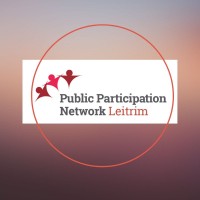 Leitrim PPN (Public Participation Network) logo - Similar company to Born & Raised Waffles