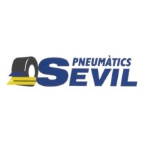 NEUMATICOS SEVIL SA logo - Similar company to Gmn · Gestión Medioambiental De Neumáticos