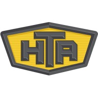 Harbor Trucking Association logo - Similar company to Dray Dog