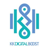 KK Digital Boost logo - Similar company to Kuickdigi