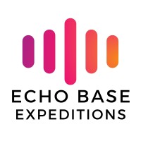 Echo Base Expeditions logo - Similar company to Spara