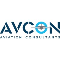 AVCON - Aviation Consulting logo - Similar company to Procharter Aviation
