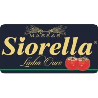 Massas Siorella logo - Similar company to Maxi Massas Franquia