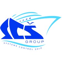 SCS Group s.r.l. logo - Similar company to Smartbuildingdesign