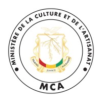 Ministère de la Culture, et de l'Artisanat logo - Similar company to Bet Innov - Sig Et Cartographie Guinee