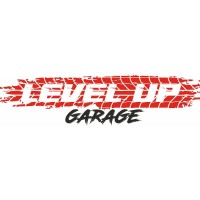 Level up Garage logo - Similar company to Spotkania E-Commerce Warszawa