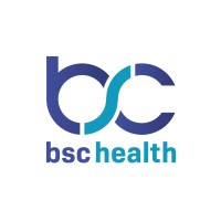 BSC Health logo - Similar company to Unit İstanbul