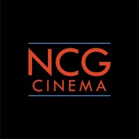 NCG Cinemas logo - Similar company to Eclipse Cinemas