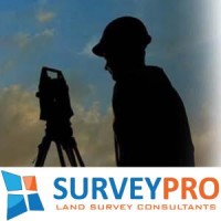 SurveyPro Limited logo - Similar company to Nuplan Surveys Ltd