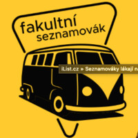 Fakultní Seznamovák logo - Similar company to Esn Vse Prague