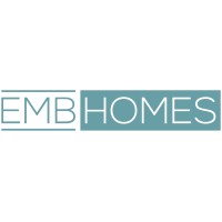 EMB Homes, LLC logo - Similar company to Hammersaw Builders