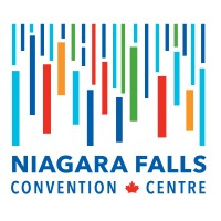 Niagara Falls Convention Centre logo - Similar company to Project Share Of Niagara Falls