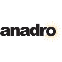 Anadro logo - Similar company to Optimize Infrastructure