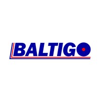 BALTIGO Marcin Wesołowski logo - Similar company to High Level Sales & Marketing